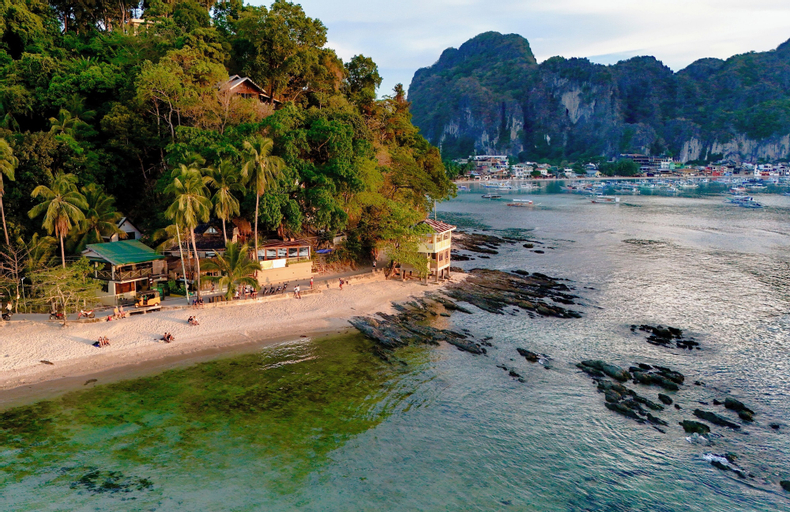 Morgan Villas, El Nido