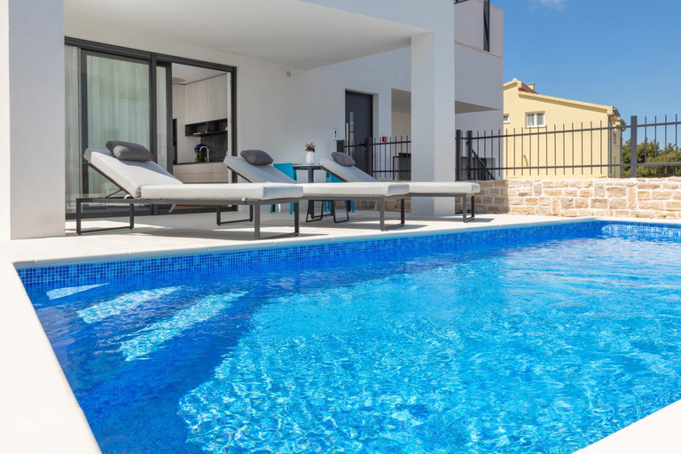 Others 3, Luxury Apartment La Mer, Murter