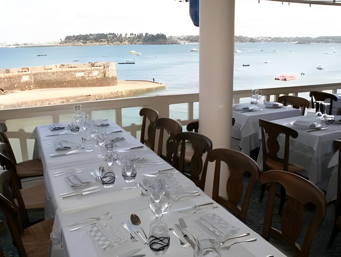 Food & Drinks 4, Logis Hotel Restaurant le Printania, Ille-et-Vilaine