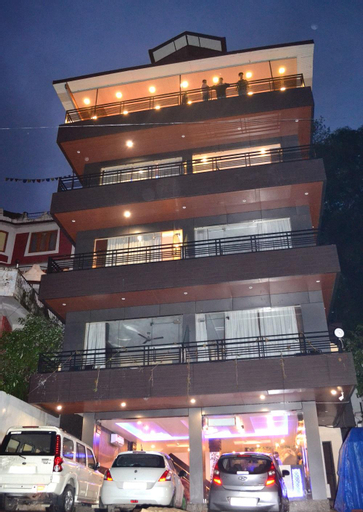 Hotel King Castle, Kangra