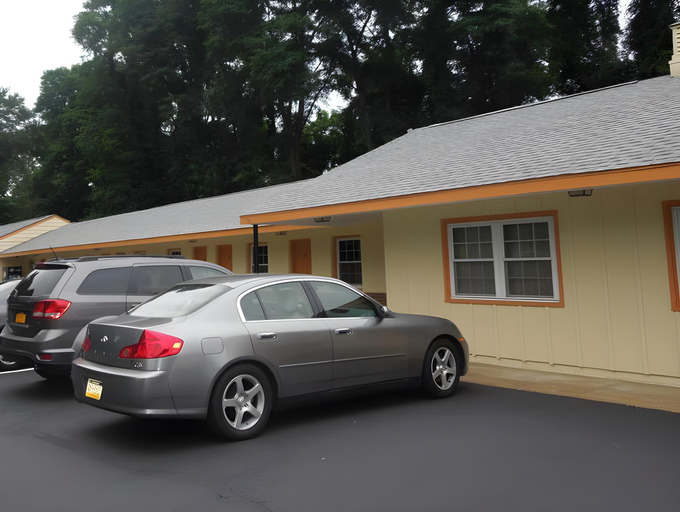 Others 5, Sentinel Motel, Delaware