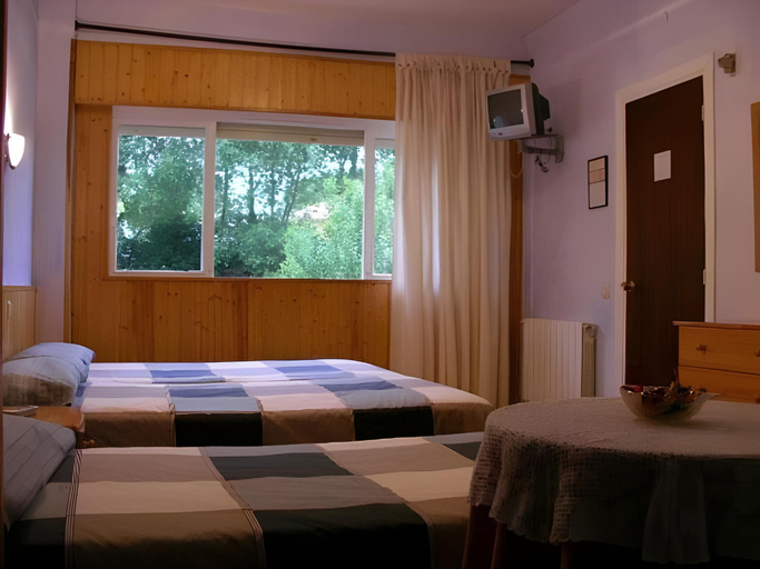 Others 5, Hostal La Torre, Cantabria