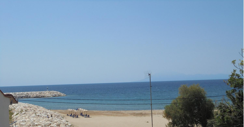 Others 2, Villa Chrissa, East Macedonia and Thrace