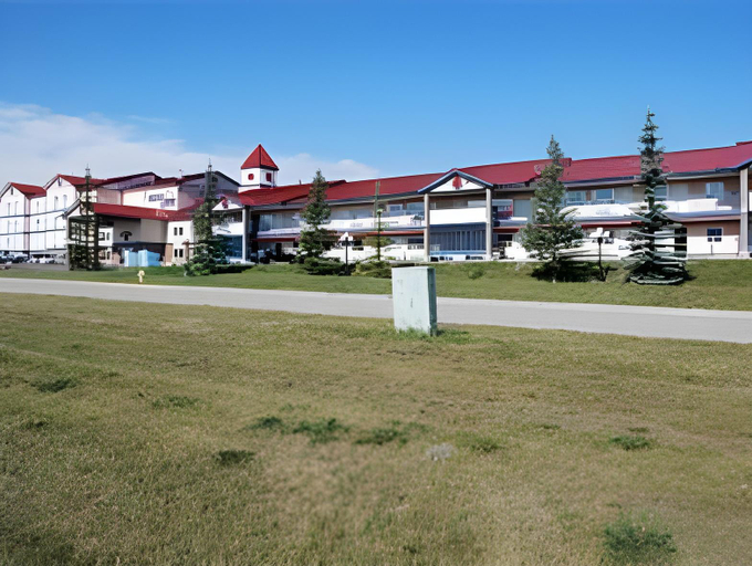Exterior & Views 2, The Kanata by BCMinns Hinton, Division No. 14