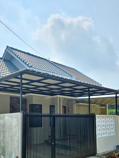Mentari Villa Kota Batu, Malang