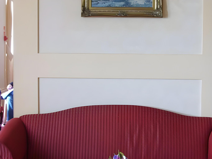 Public Area, Alexandra Hotel, East Sussex