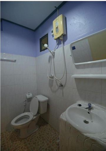 Bathroom 5