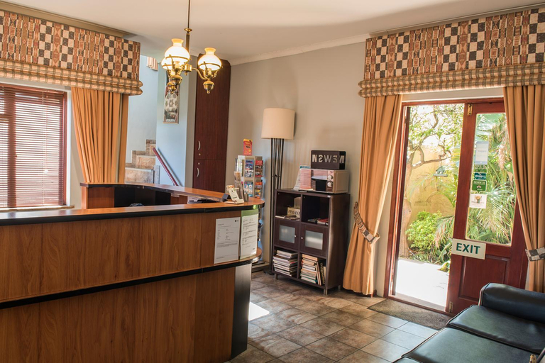 Public Area 2, Ramasibi Bed and Breakfast , City of Cape Town