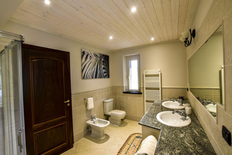 Bathroom 1