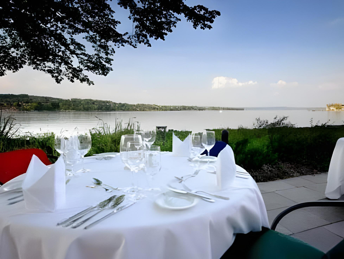 Others 5, See & Park Hotel Feldbach, Steckborn
