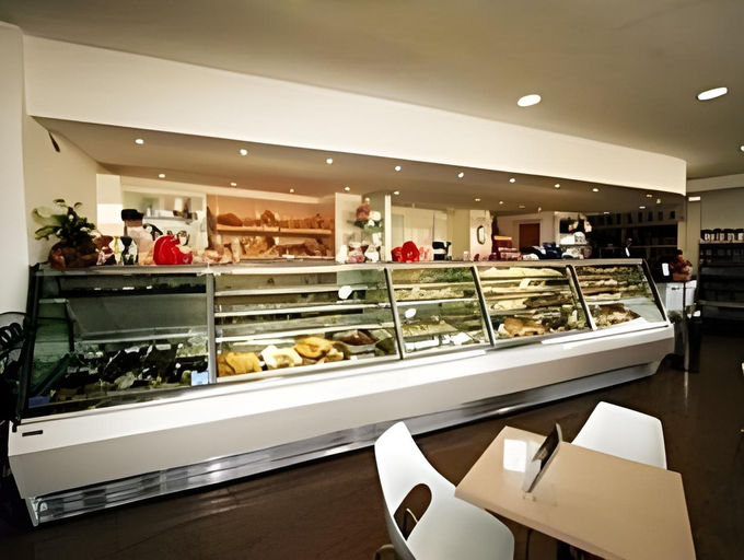 Food & Drinks 4, Hotel Al Sant'Andrea, La Spezia