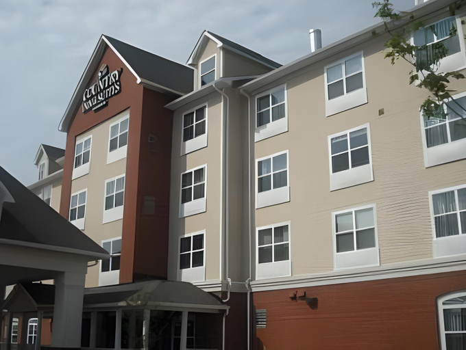 Exterior & Views 2, Comfort Inn & Suites Concord (Kannapolis), Cabarrus