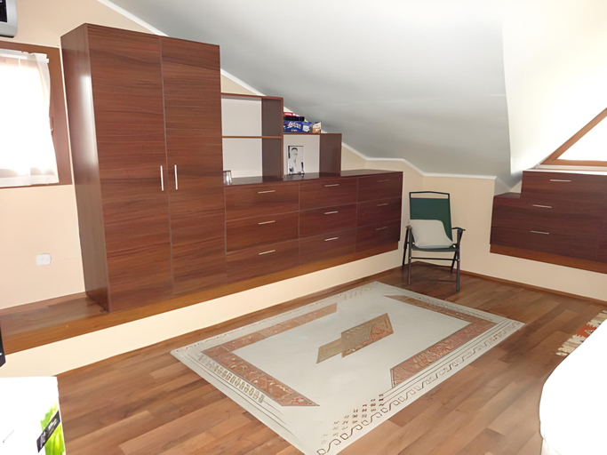 Others 3, Jasmin Apart Otel, Fethiye