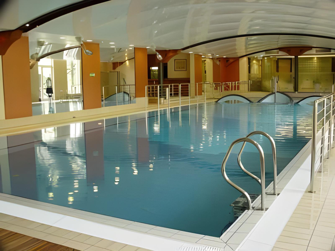 Sport & Beauty 5, Leba Hotel & Spa, Lębork