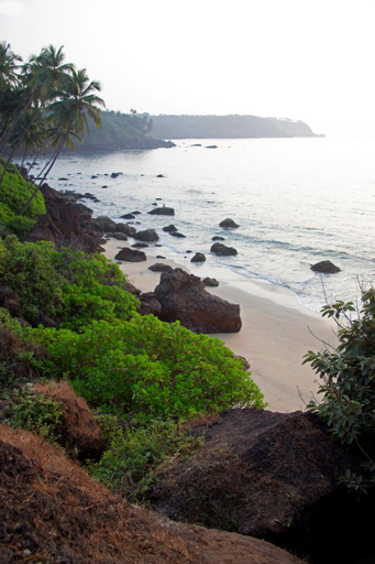 Others 5, The Cape Goa, South Goa