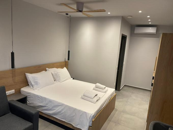 Others 3, Diamond Light Apartments, Central Macedonia