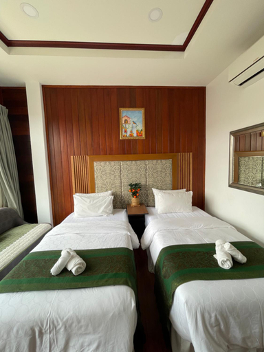 Bedroom 11