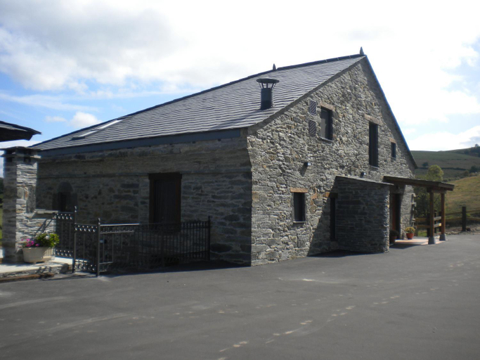 2, Casa de Aldea Araceli, Asturias