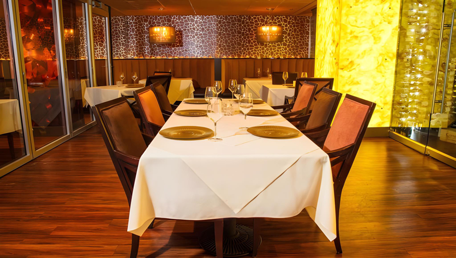 Food & Drinks 4, Westgate Park City Resort and Spa by ASRL, Summit