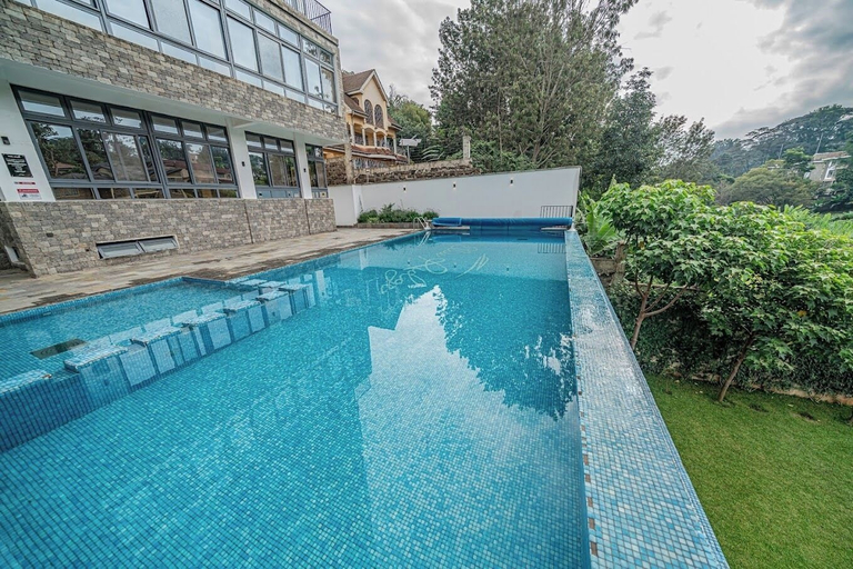 Sport & Beauty, Elsie Ridge Apartments by Trianum, Westlands