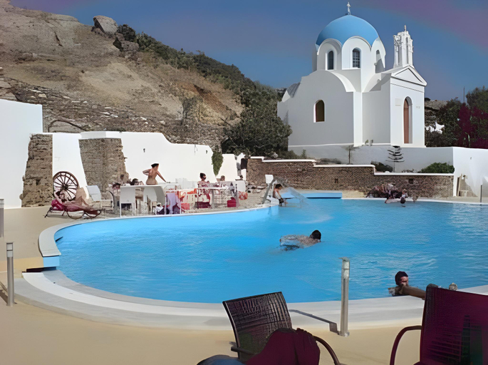 Others 5, Fanari Art, South Aegean