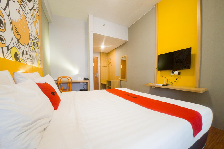Bedroom 8