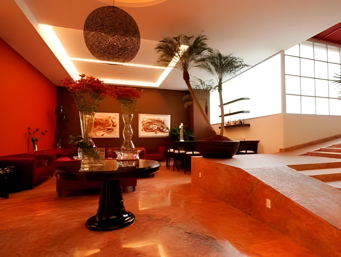 Public Area 3, St Isidro Suites Corporate Housing SPA & Wellness Center, Mexico City