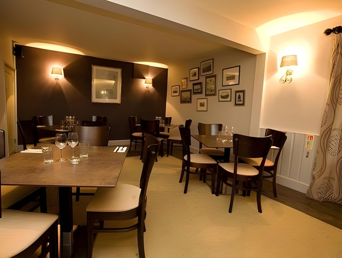 Food & Drinks 4, The Hawk Inn, Hampshire