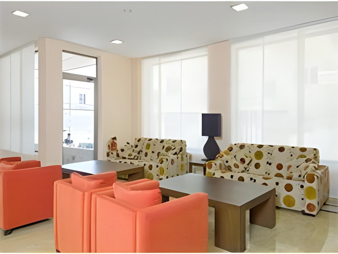 Public Area 3, Hotel Clumba, Baleares
