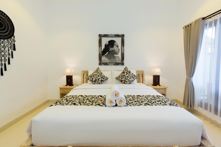 Bedroom 7