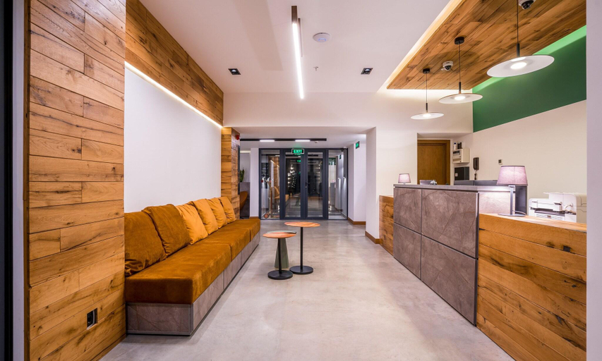 Public Area 4, Step Inn - Kazbegi, Kazbegi