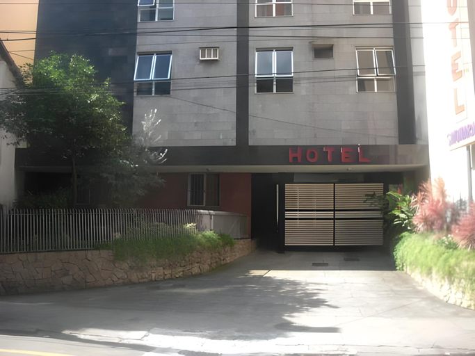 Exterior & Views 2, Saionara Hotel, Rio de Janeiro