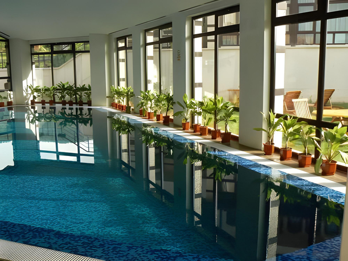 Sport & Beauty 1, Hotel Orbel, Bansko