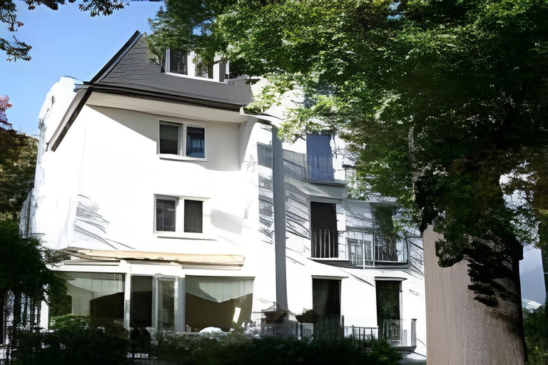 Others 4, C-YOU Hotel Chemnitz, Chemnitz