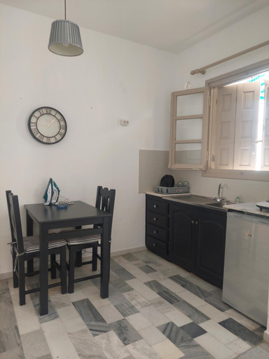 Others 5, Studio Tsakas, South Aegean
