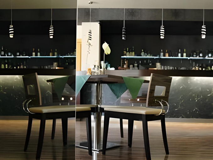 Food & Drinks 4, Penzion Beryl, Košice I