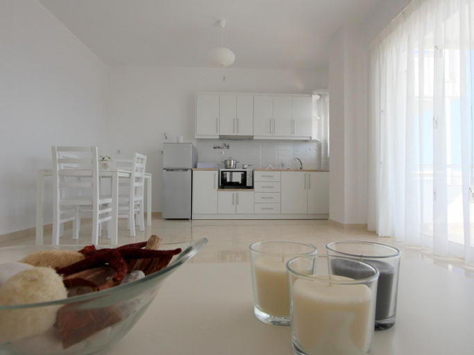 Kitchen 4, Nefeli Apartments, Sarandës