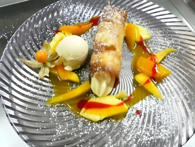 Food & Drinks 5, Der Ortnerhof - Hotel & Reiterhof, Lienz