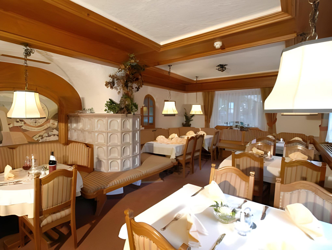 Food & Drinks 5, Natur Alpin Hotel Feichtner Hof, Landeck