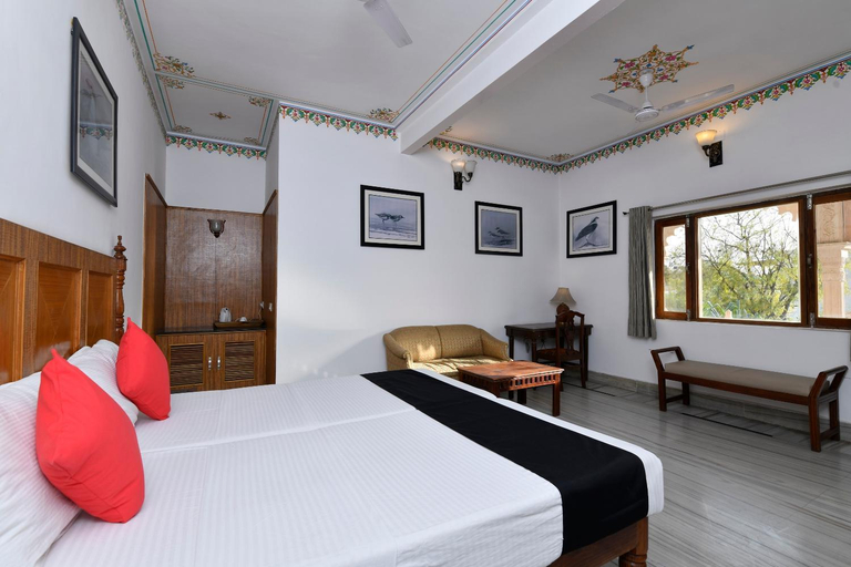 Bedroom 7