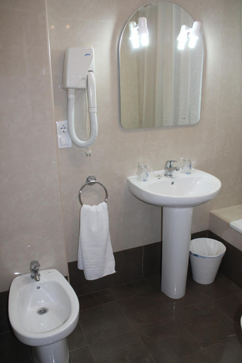 Others 4, Hostal Amantes De Teruel, Teruel