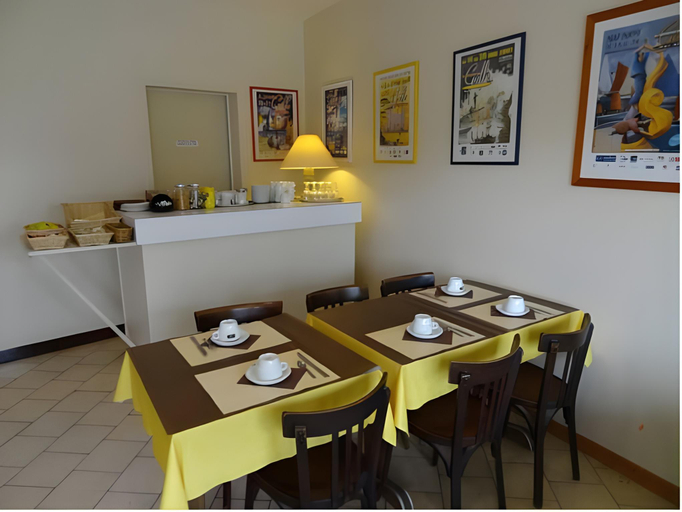 Food & Drinks 5, Le Toul Broch, Morbihan