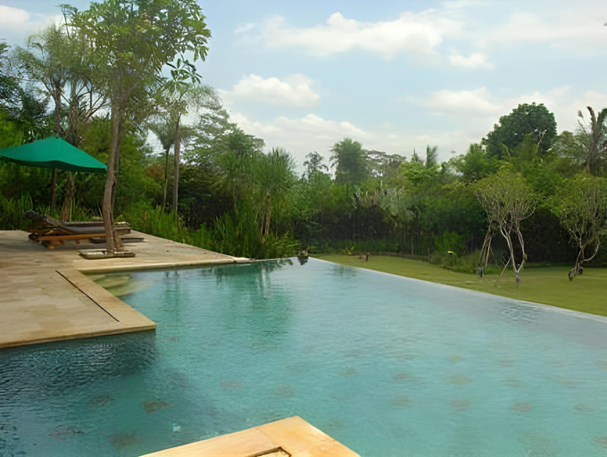 Others 5, Villa Atas Awan, Gianyar