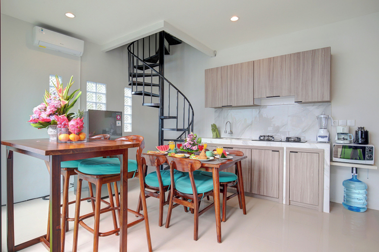 Others 5, Beachside BrandNew Villa Mi Casa 6 Guest, Badung