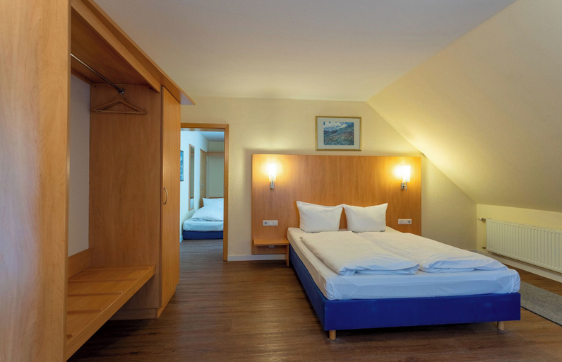 Bedroom 6