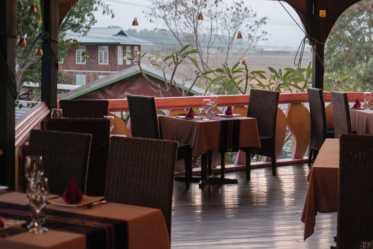 Food & Drinks 3, ViewPoint Lodge & Fine Cuisines, Taunggye