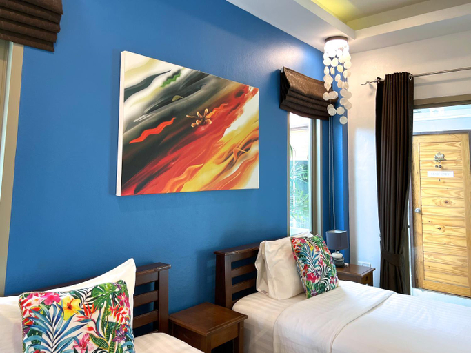 Bedroom 16