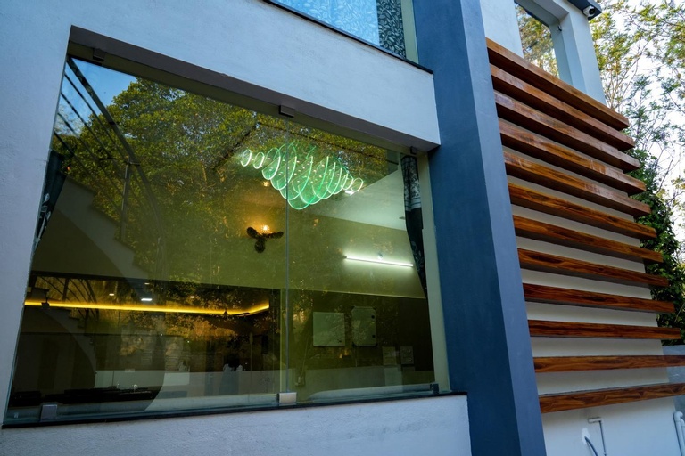 Exterior & Views 1, Green Residency, Vellore