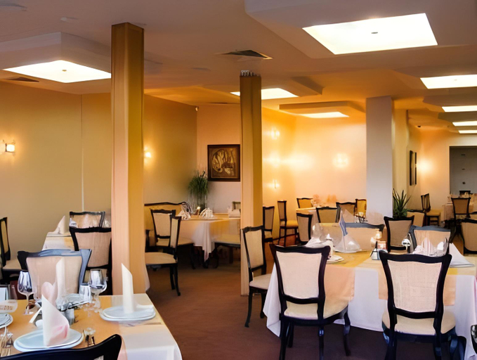 Food & Drinks 5, Hotel Panorama, Veliko Tarnovo