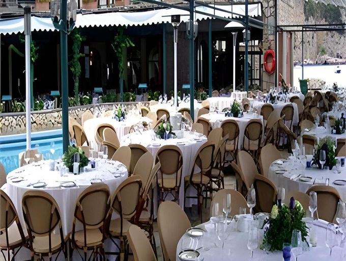 Food & Drinks 3, Diva La Canzone Del Mare, Napoli